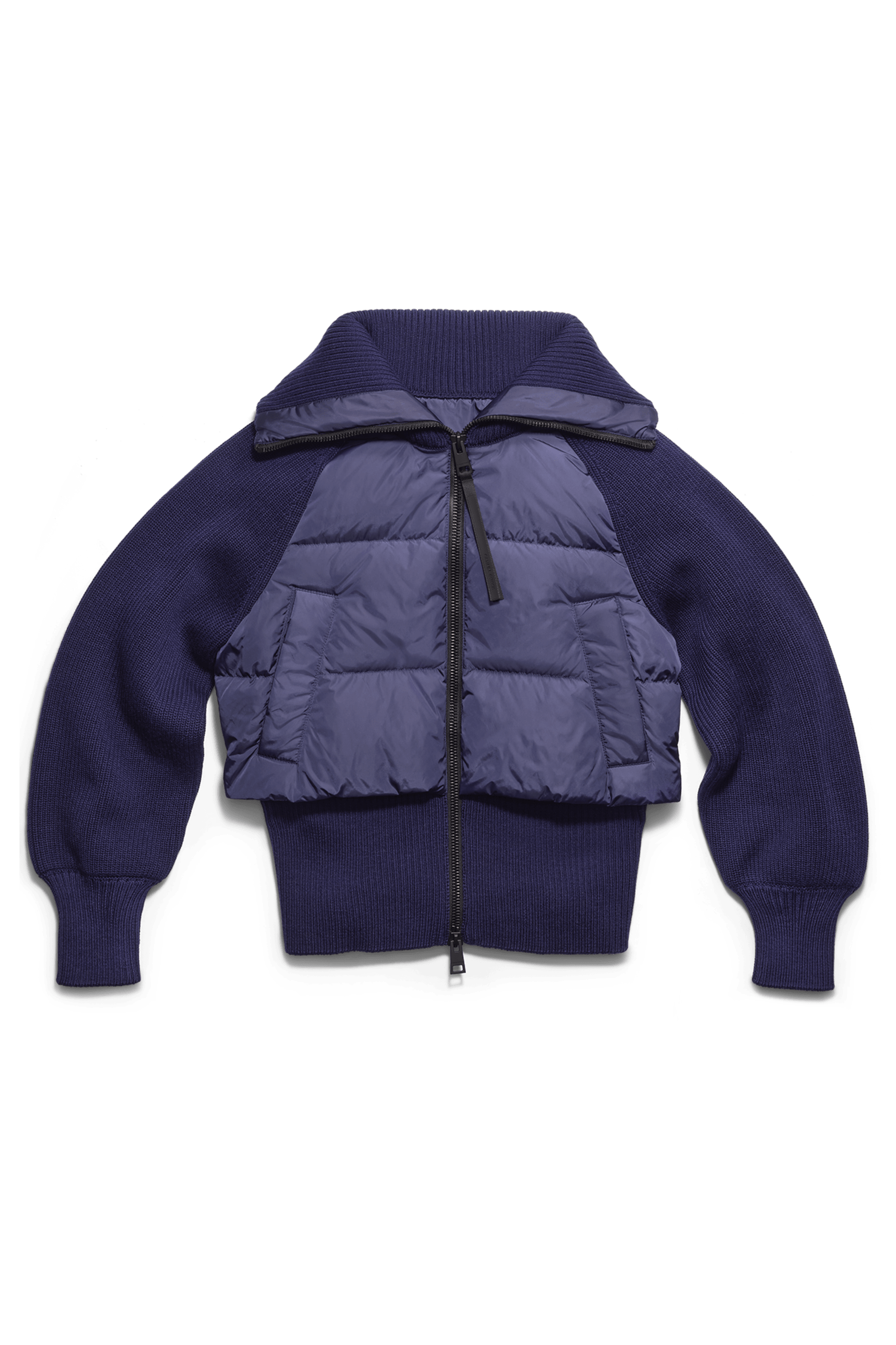 Куртка, HyBridge® Astoria Knit Jacket