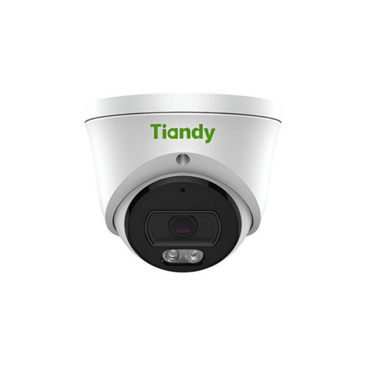 Дотор камер  / 4MP 2.8mm Indoor POE Tiandy