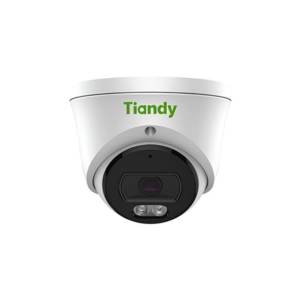 Дотор камер  / 4MP 2.8mm Indoor POE Tiandy