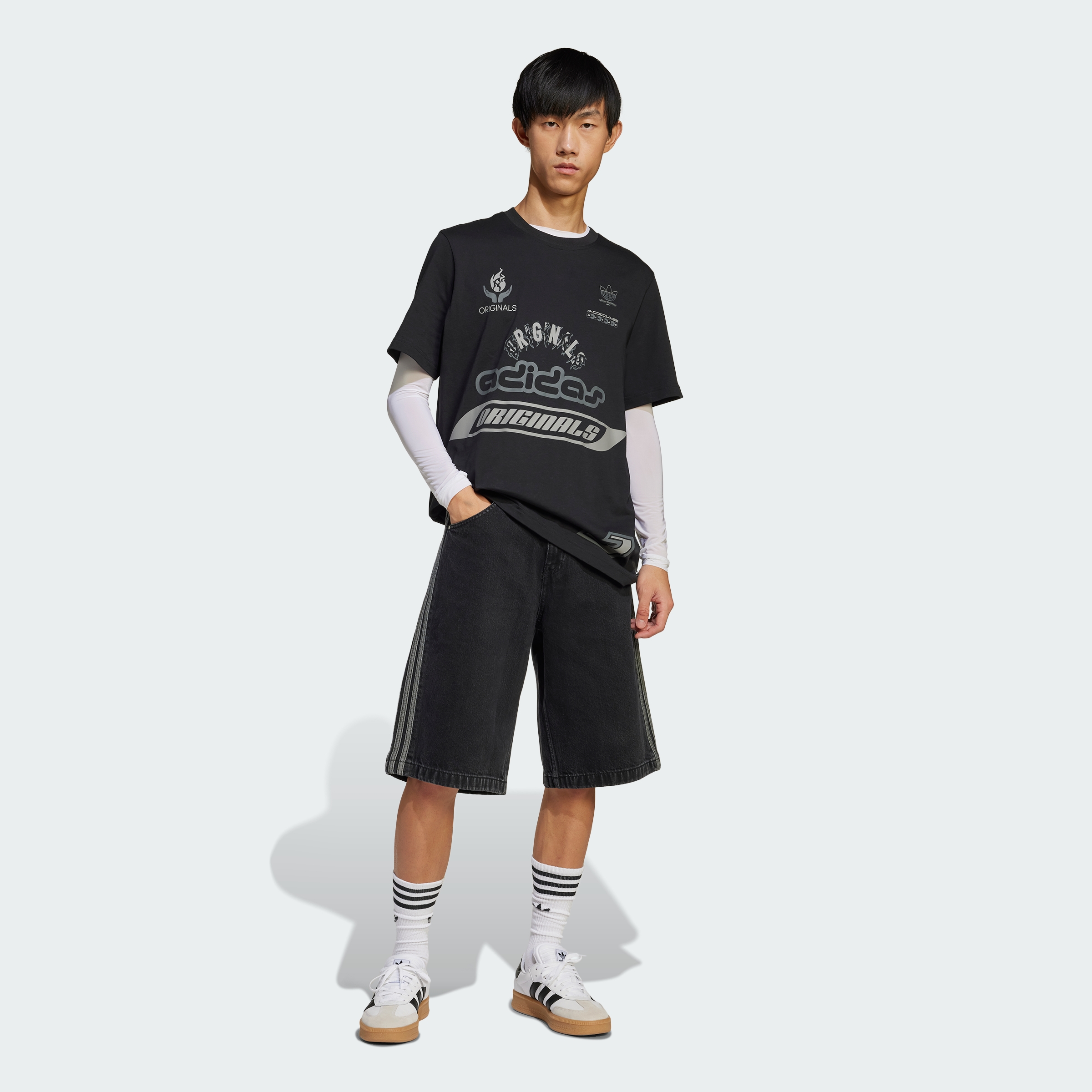 FIREBIRD SHORT TRUBLC