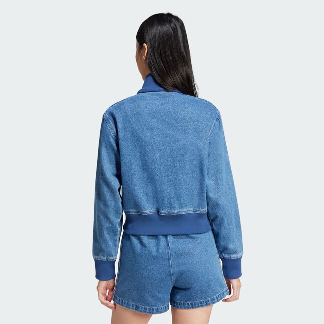 DENIM TT INDDNM