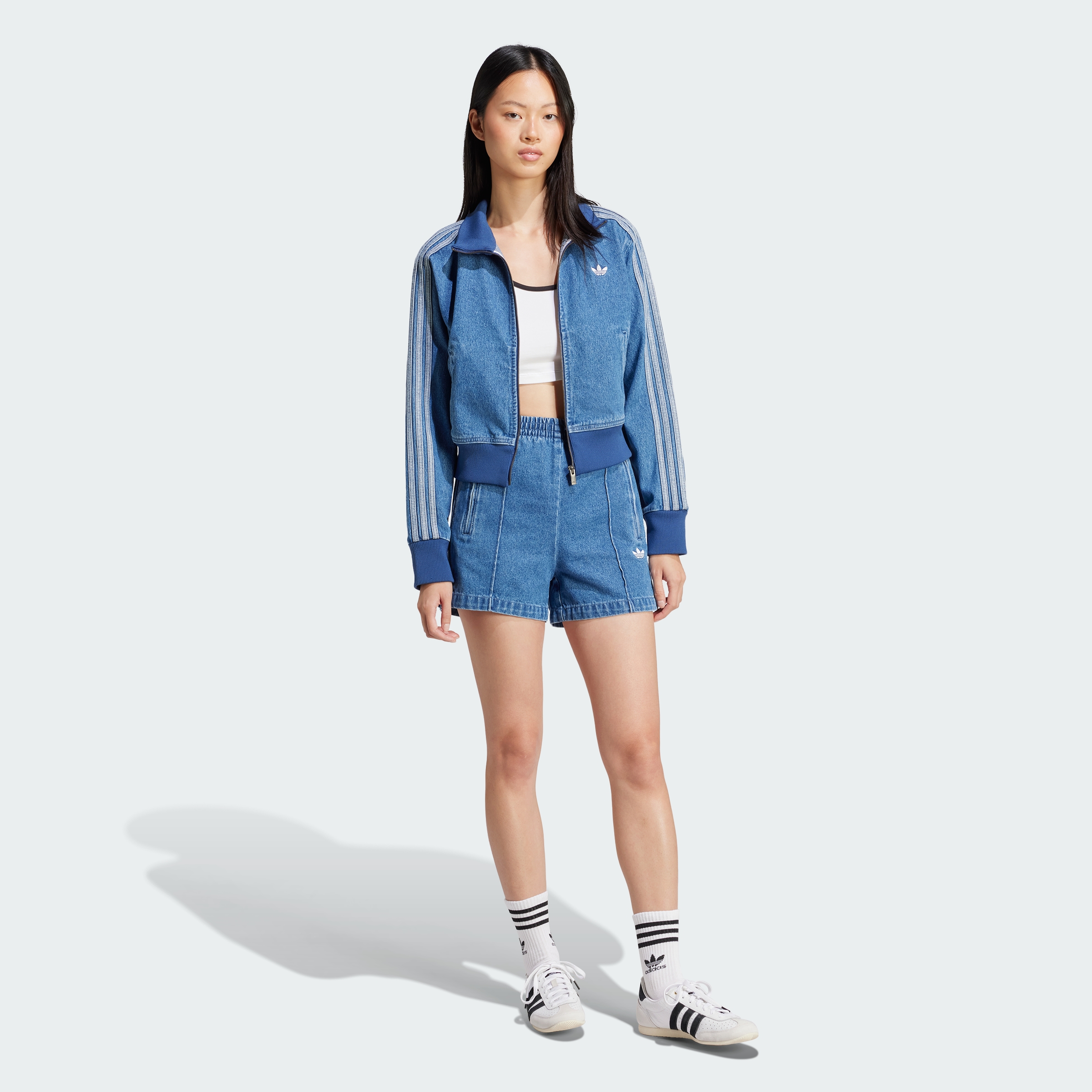 DENIM TT INDDNM