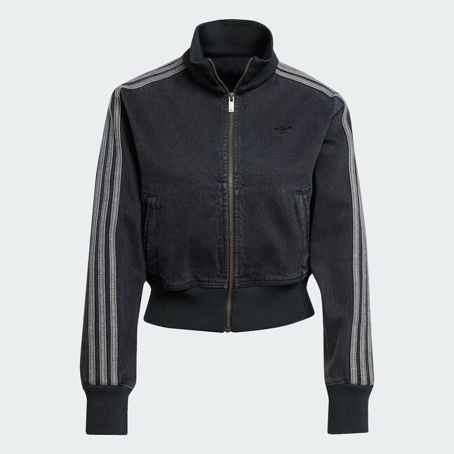 DENIM TT TRUBLC