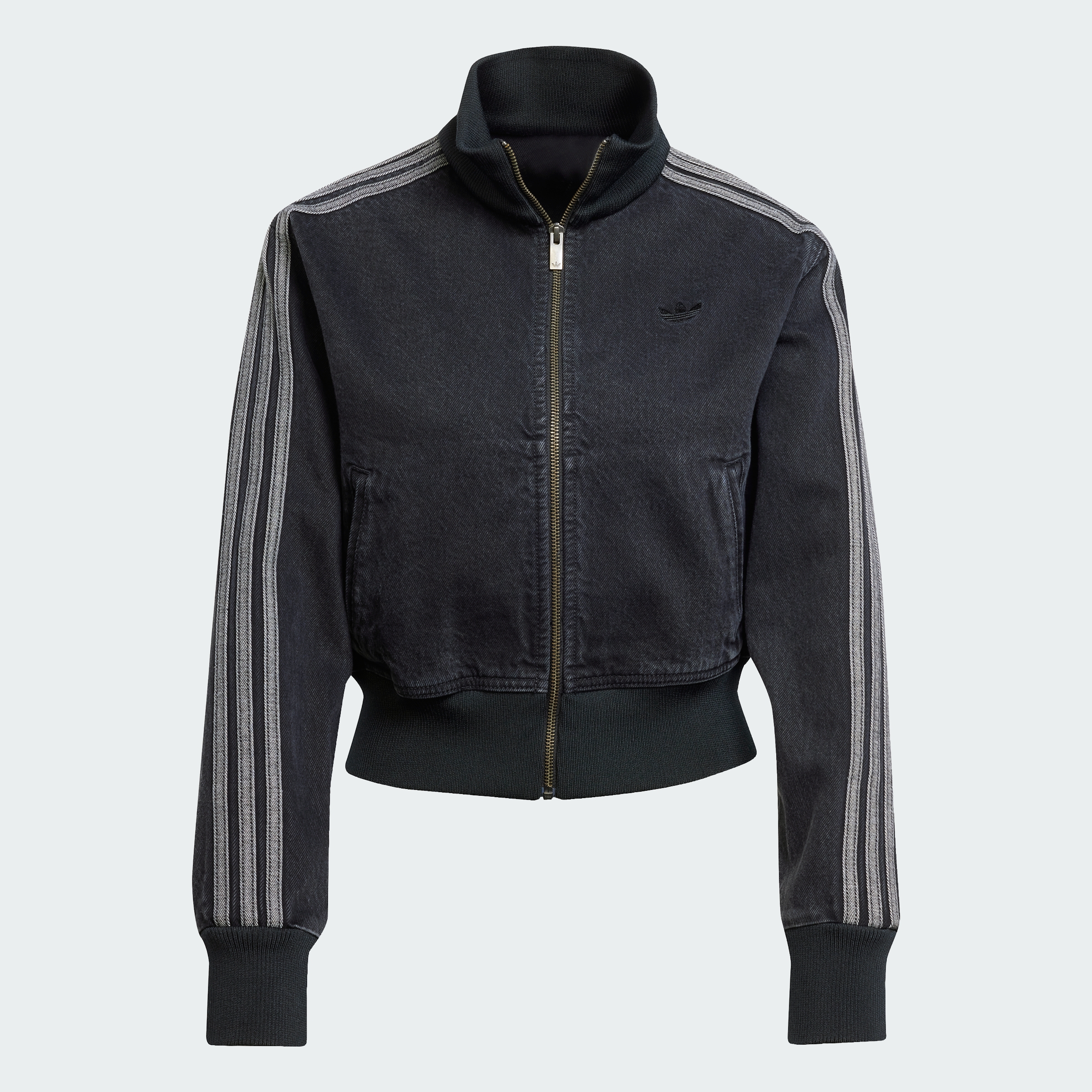 DENIM TT TRUBLC