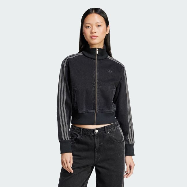 DENIM TT TRUBLC