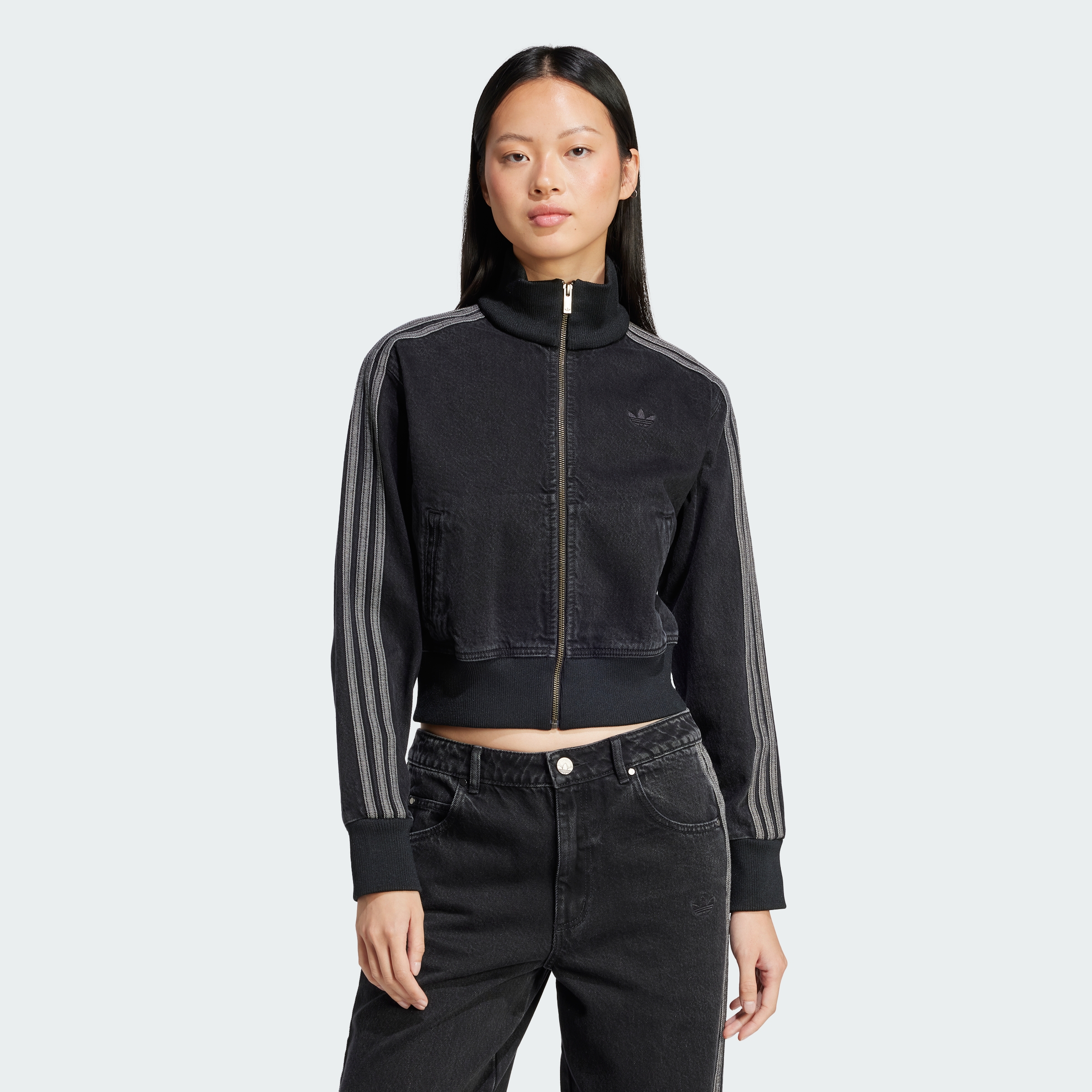 DENIM TT TRUBLC