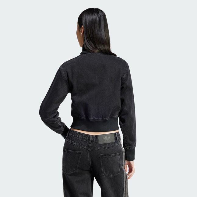 DENIM TT TRUBLC
