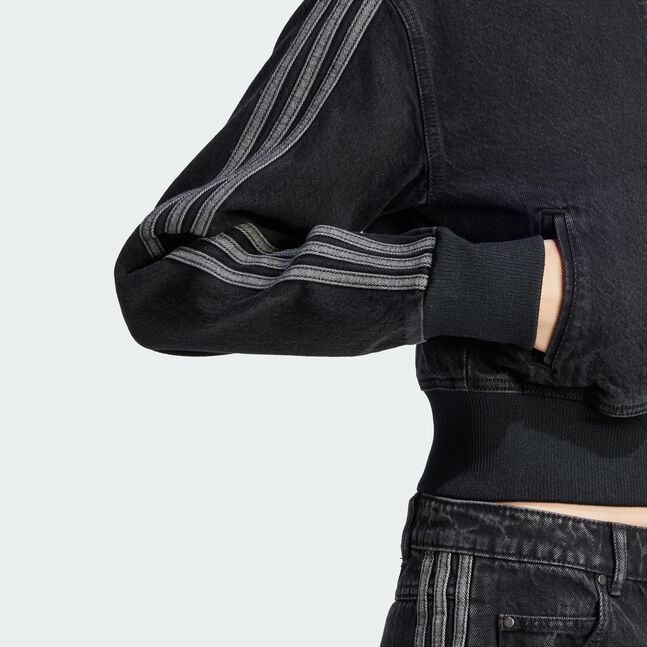DENIM TT TRUBLC