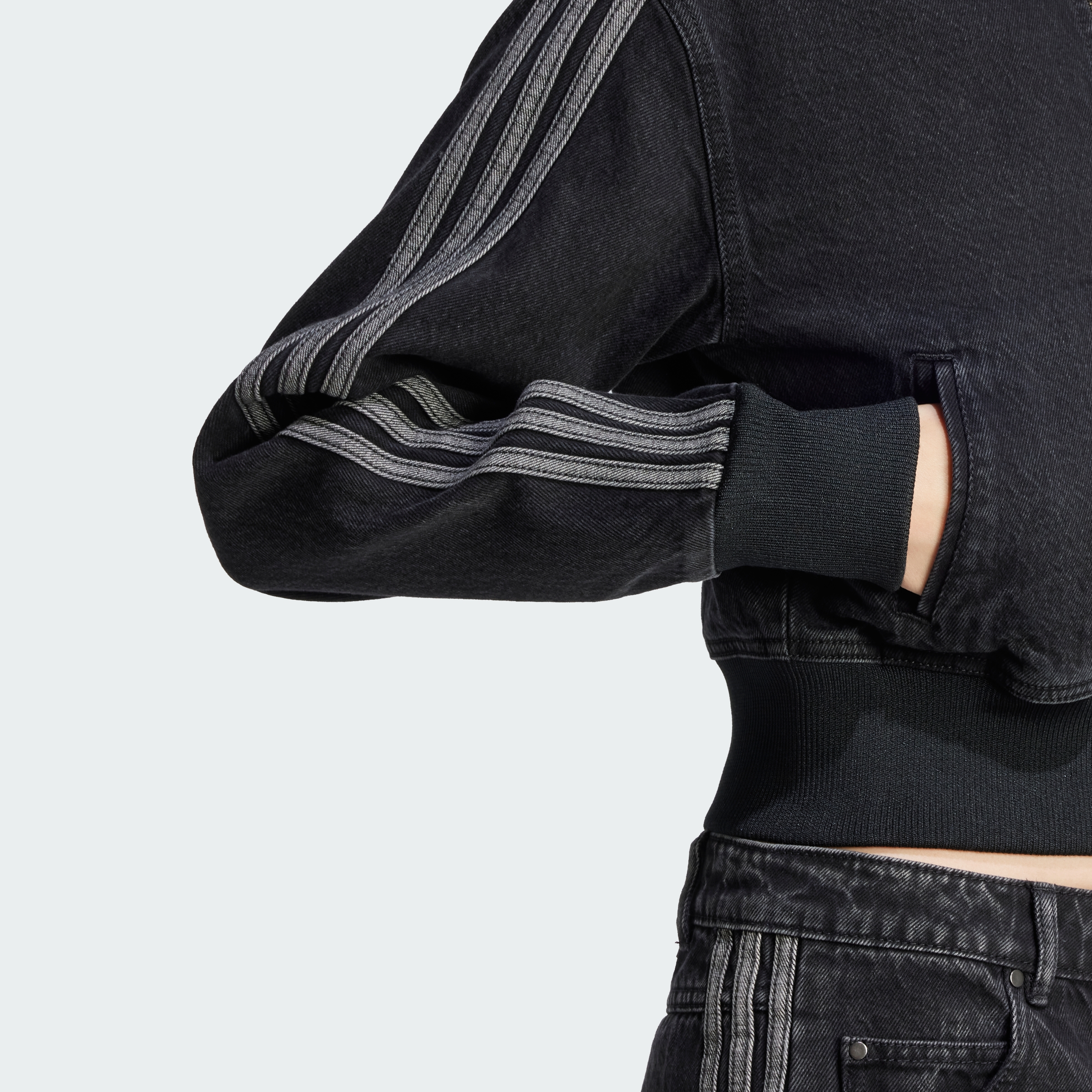DENIM TT TRUBLC