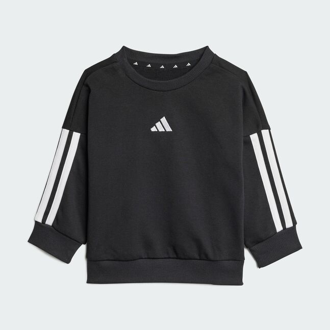 I 3S FT JOG 240 BLACK/WHITE