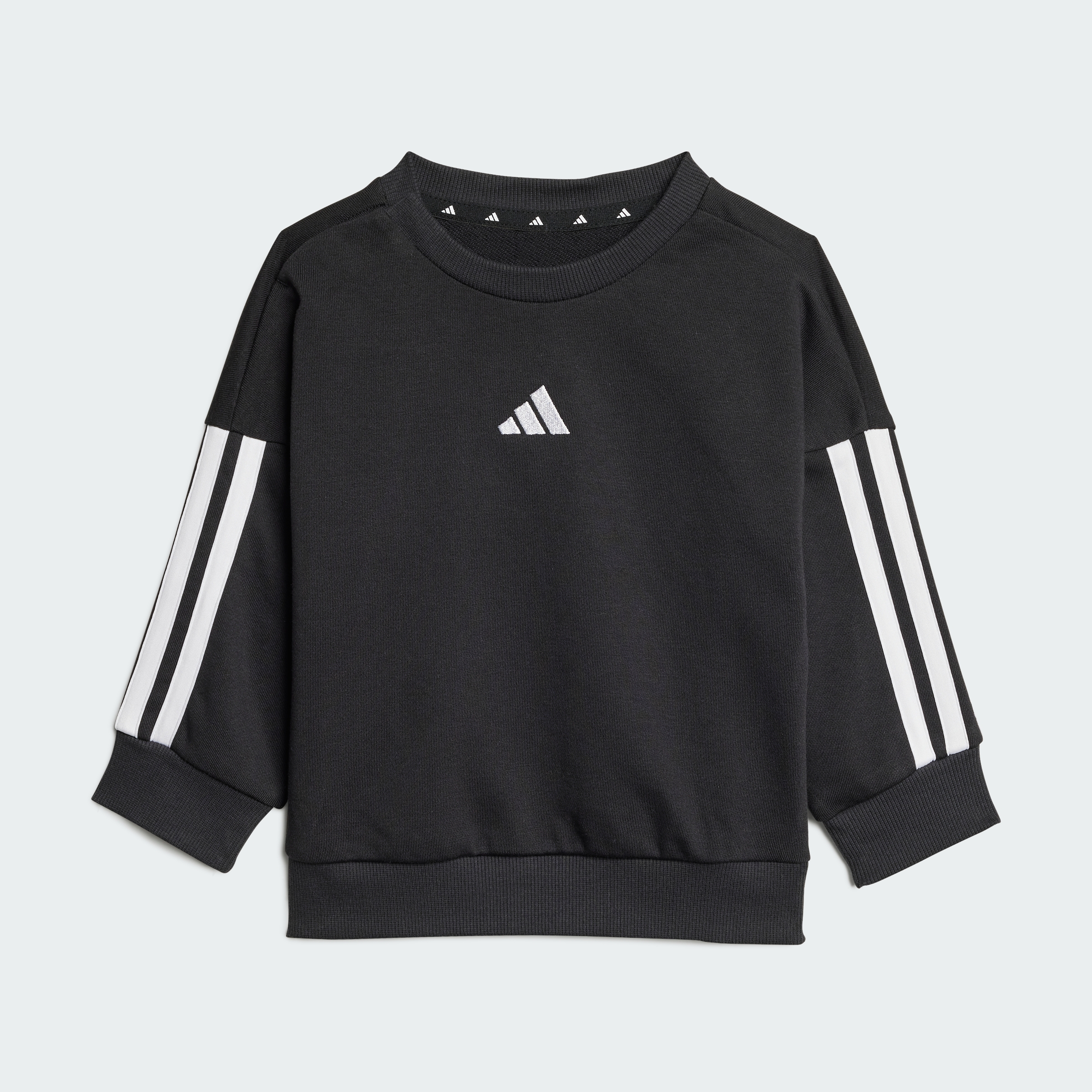 I 3S FT JOG 240 BLACK/WHITE