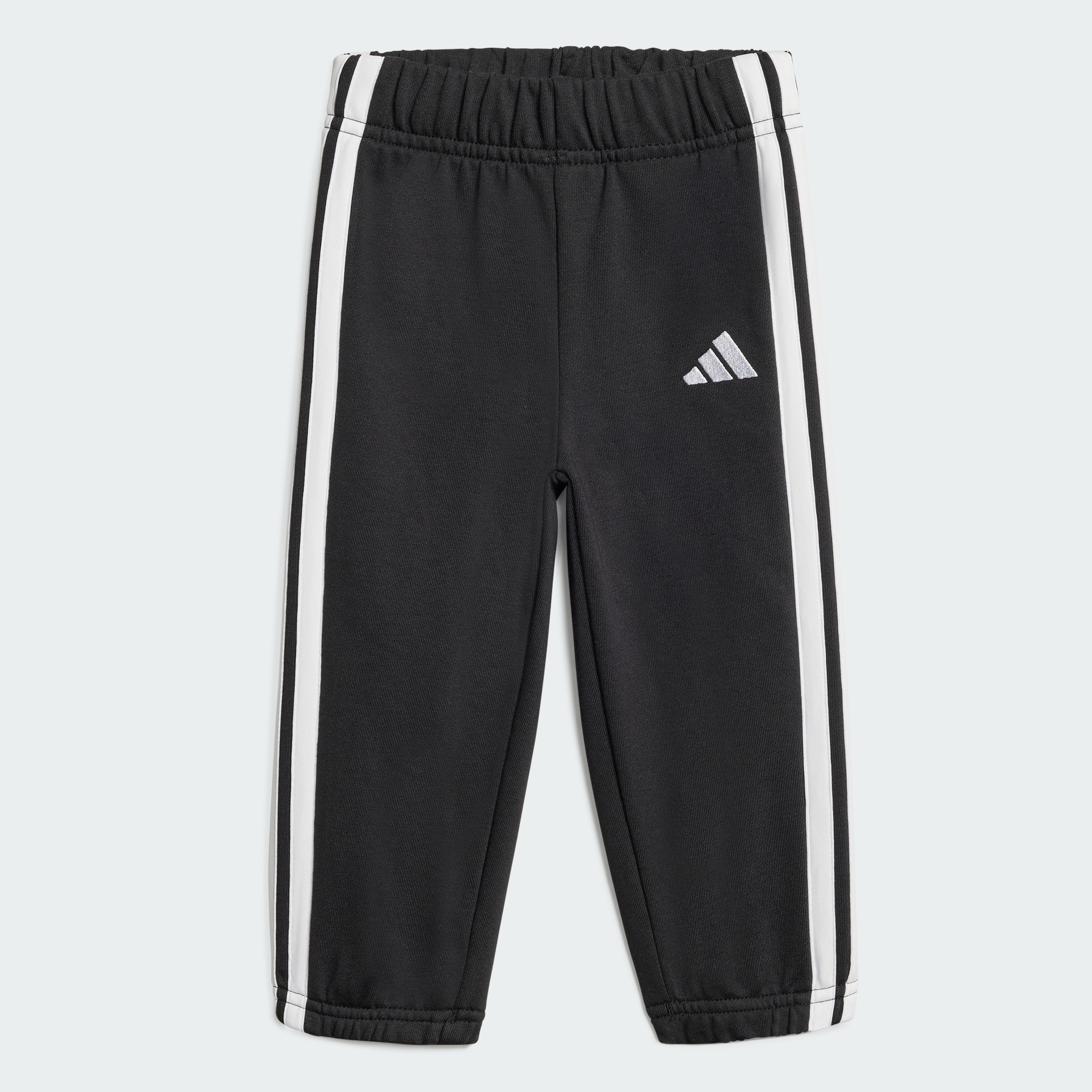 I 3S FT JOG 240 BLACK/WHITE