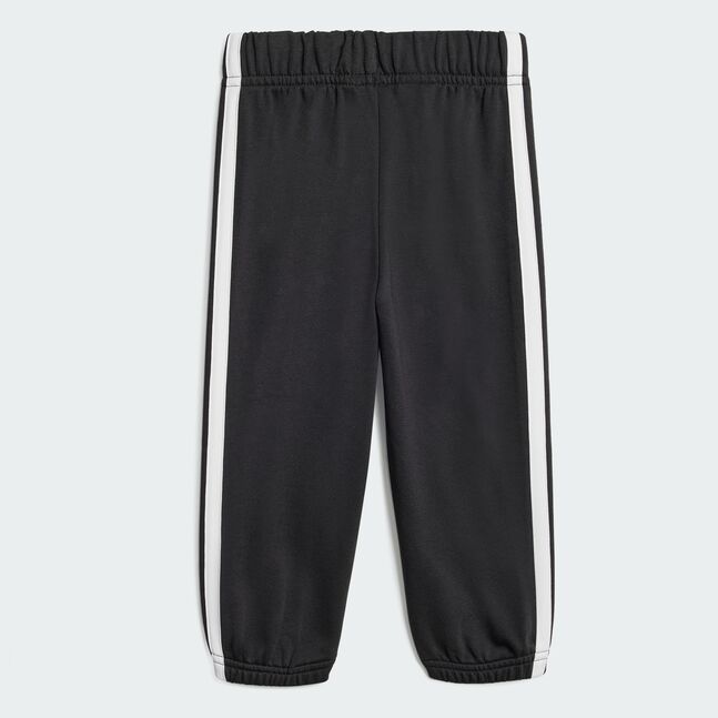 I 3S FT JOG 240 BLACK/WHITE