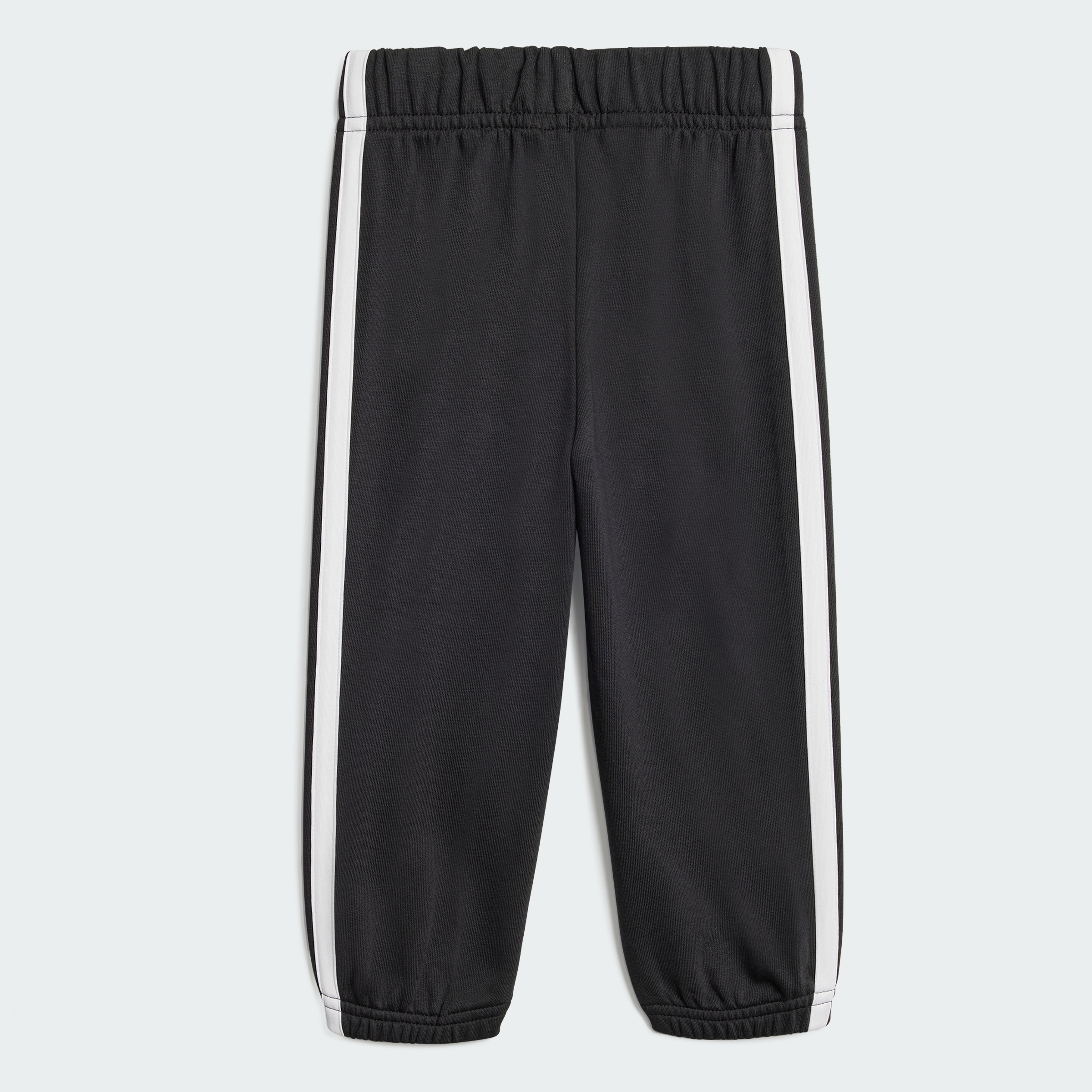 I 3S FT JOG 240 BLACK/WHITE