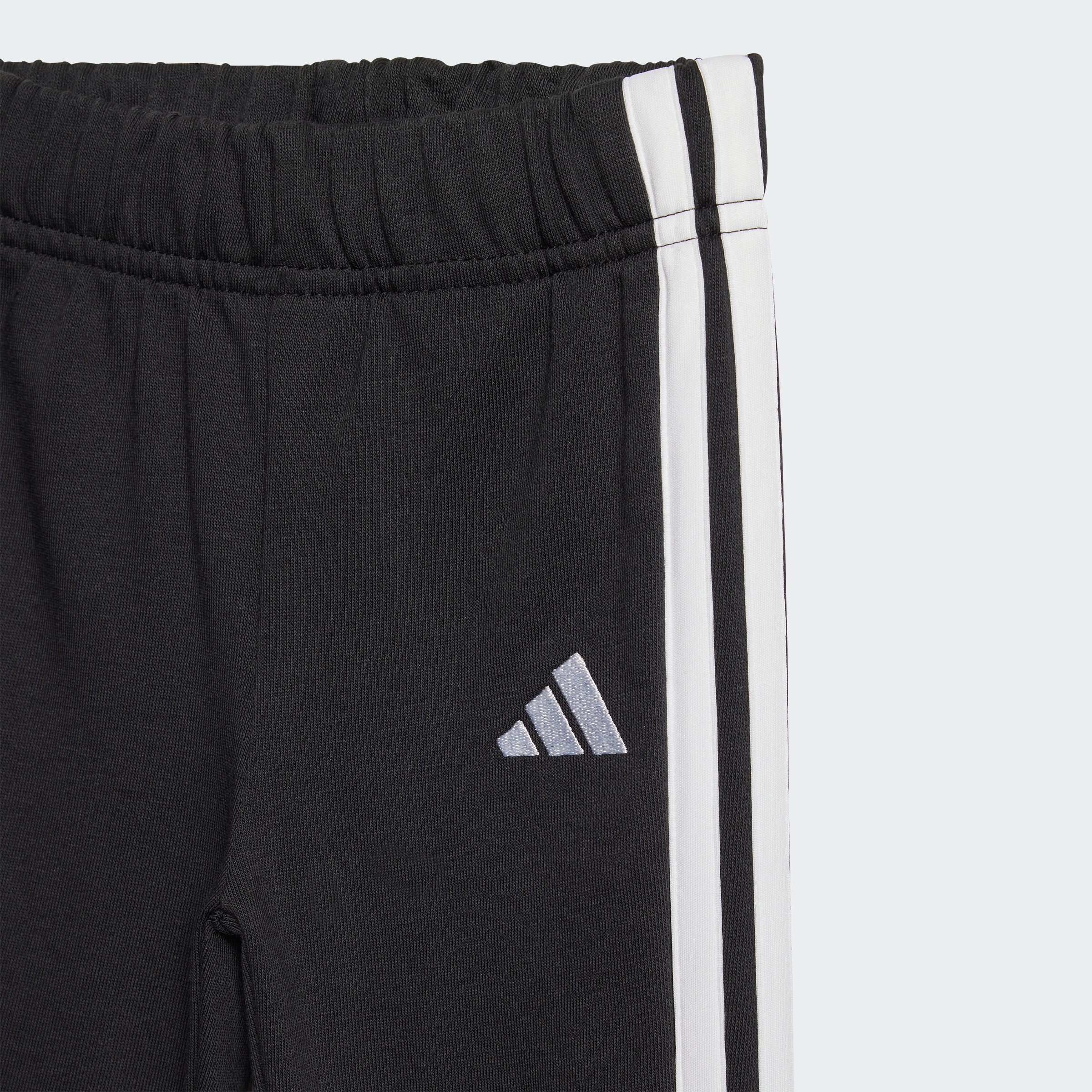 I 3S FT JOG 240 BLACK/WHITE