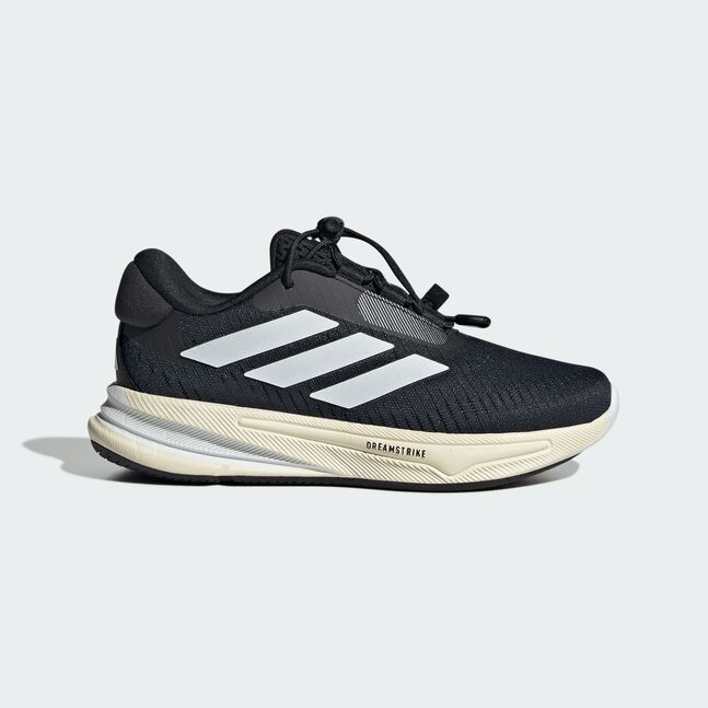 SUPERNOVA EASE K CBLACK/FTWWHT/CHACOA