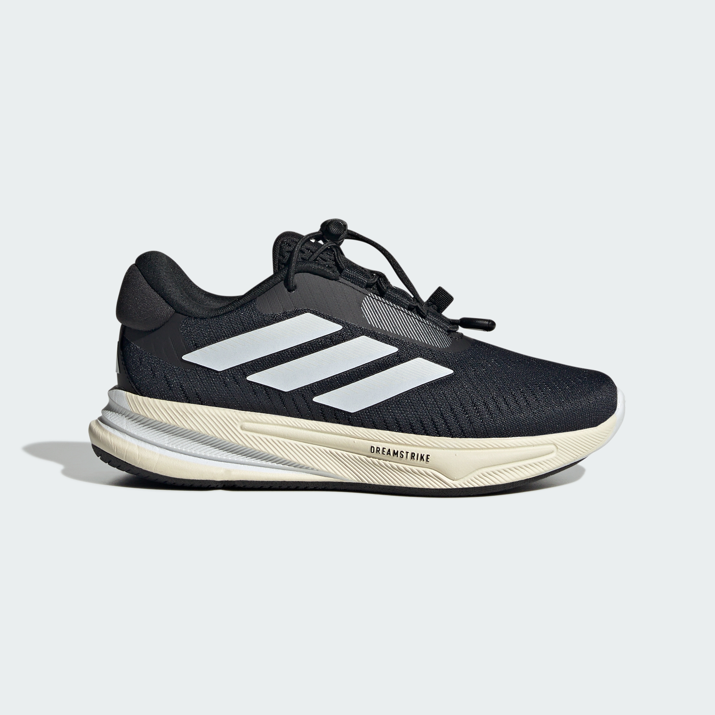 SUPERNOVA EASE K CBLACK/FTWWHT/CHACOA