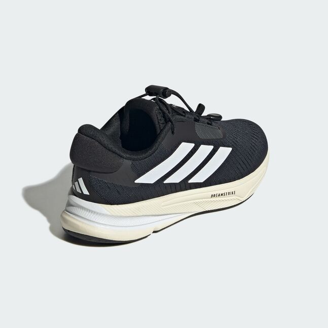 SUPERNOVA EASE K CBLACK/FTWWHT/CHACOA
