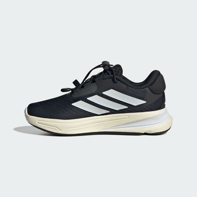 SUPERNOVA EASE K CBLACK/FTWWHT/CHACOA