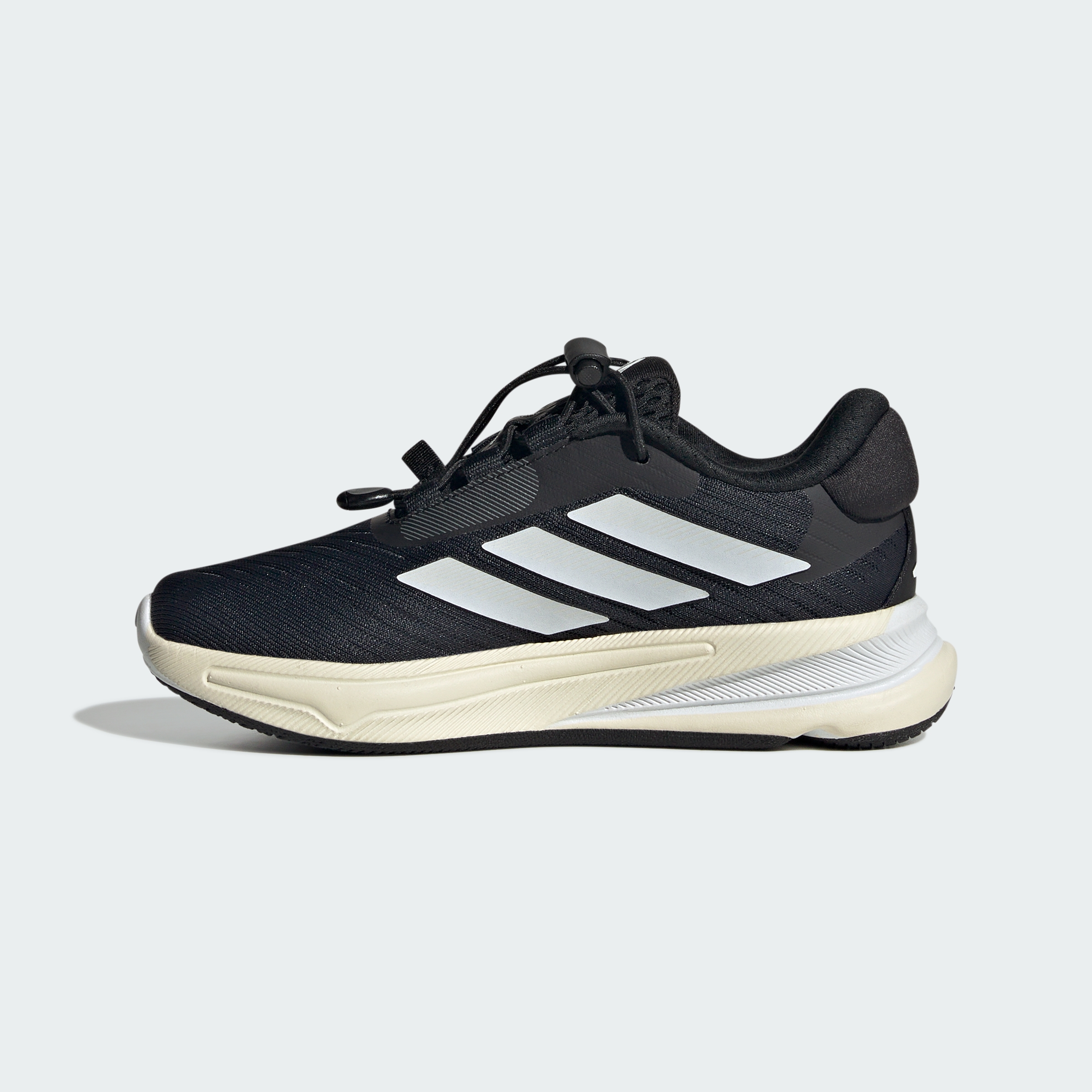SUPERNOVA EASE K CBLACK/FTWWHT/CHACOA