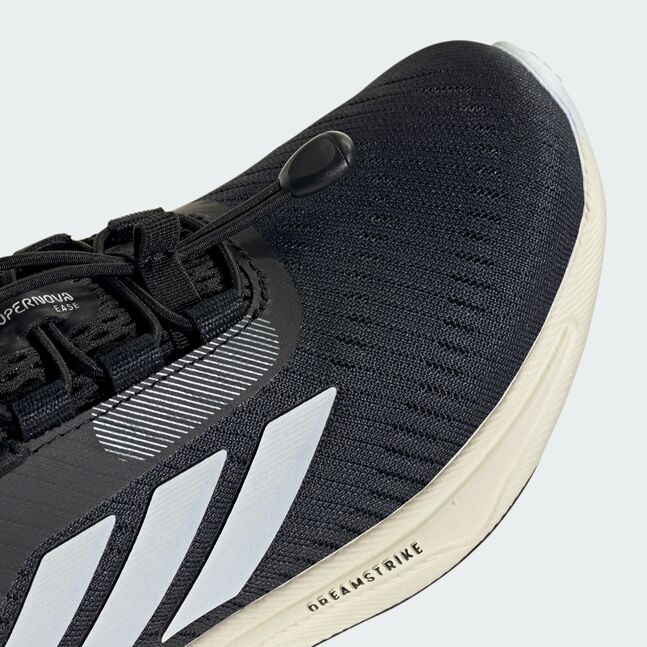SUPERNOVA EASE K CBLACK/FTWWHT/CHACOA