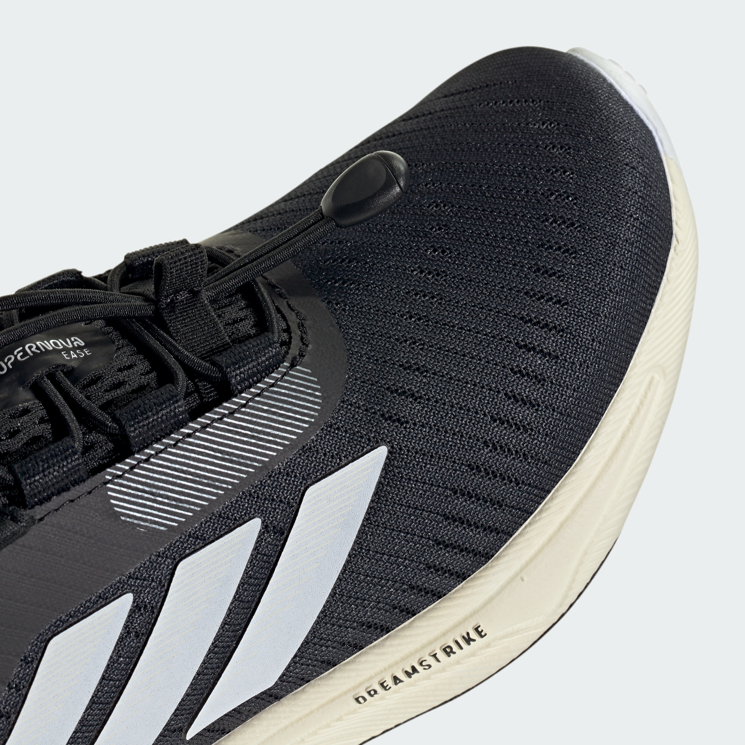SUPERNOVA EASE K CBLACK/FTWWHT/CHACOA