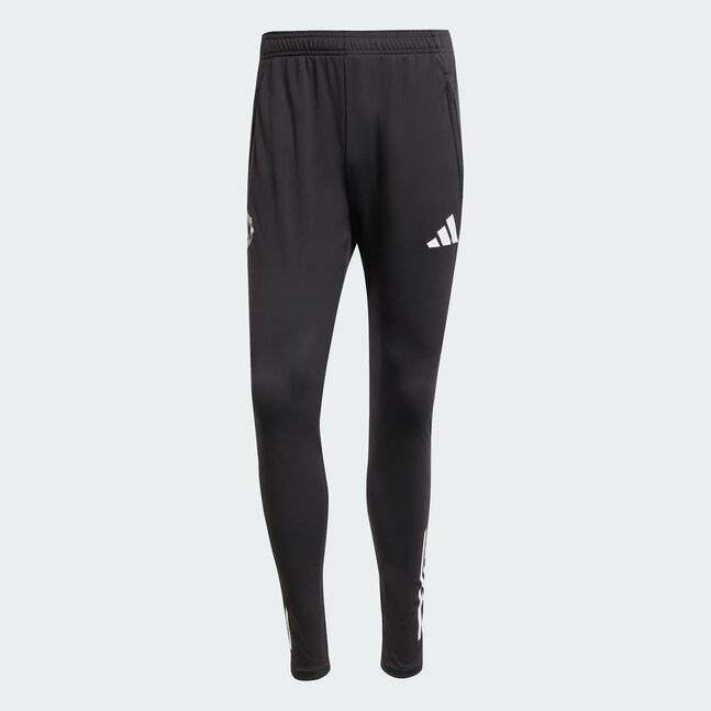 MUFC TR PNT BLACK/AURPLU/BLACK