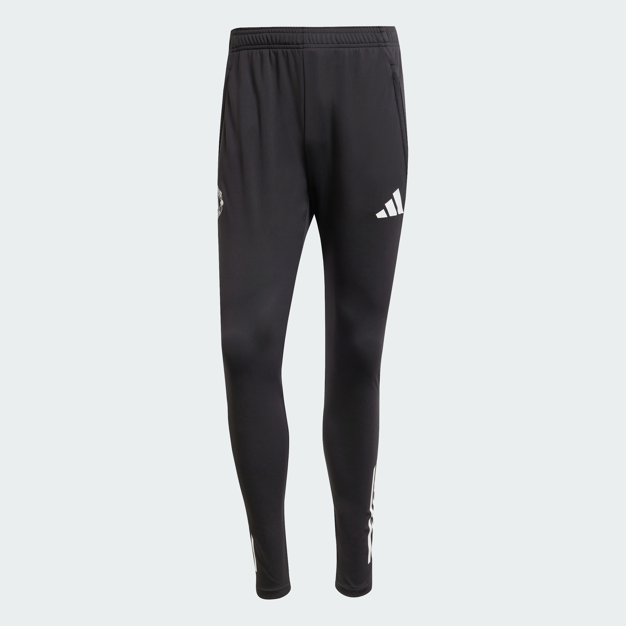 MUFC TR PNT BLACK/AURPLU/BLACK