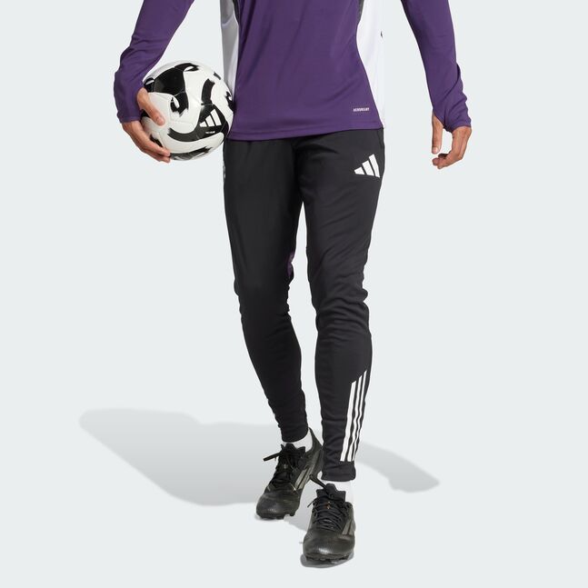 MUFC TR PNT BLACK/AURPLU/BLACK
