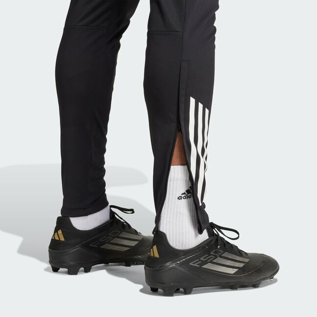 MUFC TR PNT BLACK/AURPLU/BLACK