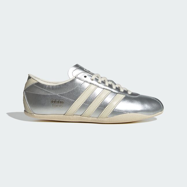 TOKYO W SILVMT/CREWHT/GOLDMT