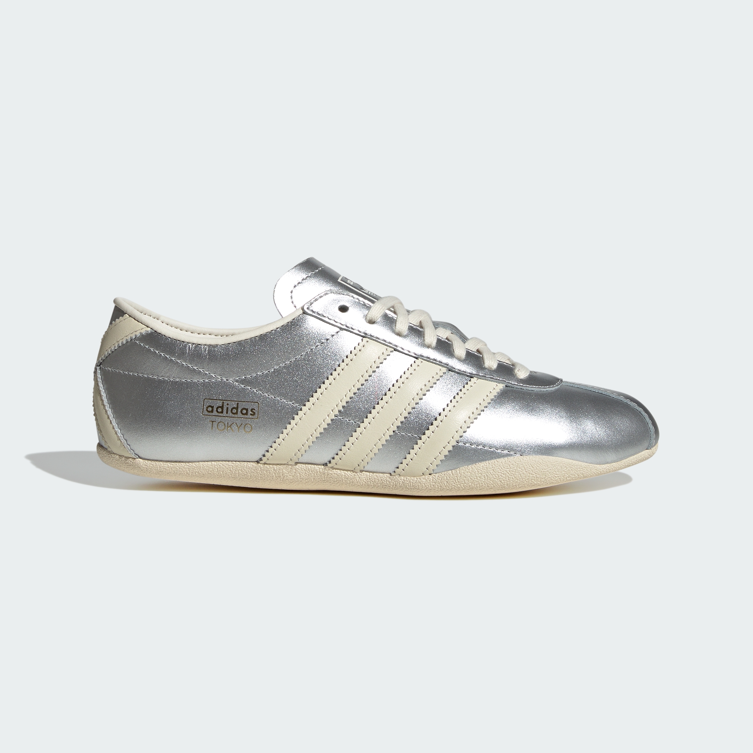 TOKYO W SILVMT/CREWHT/GOLDMT