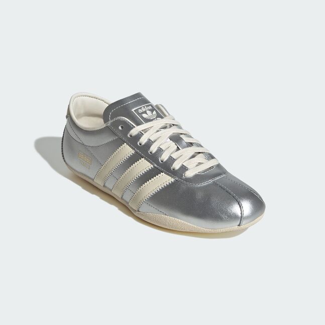 TOKYO W SILVMT/CREWHT/GOLDMT