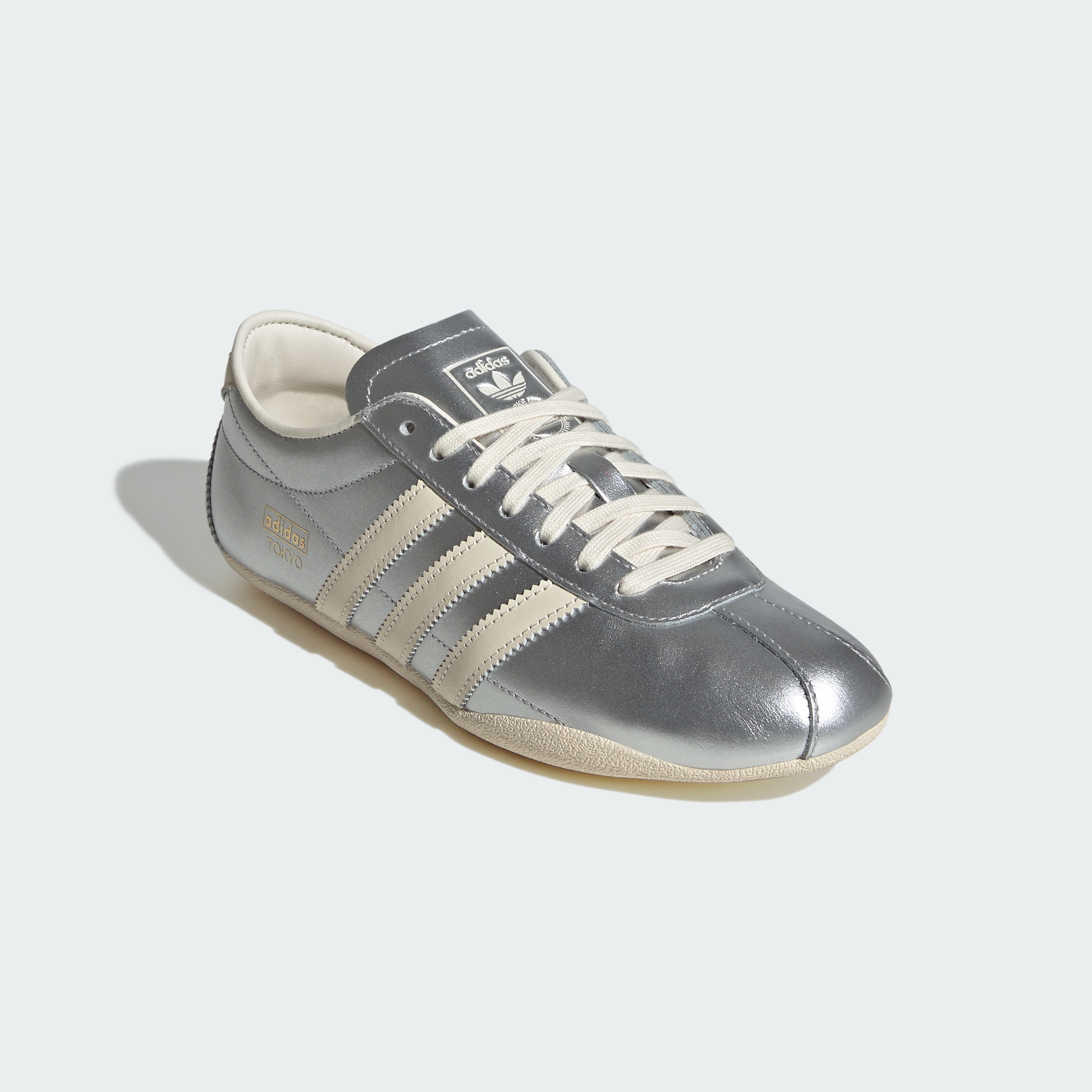 TOKYO W SILVMT/CREWHT/GOLDMT