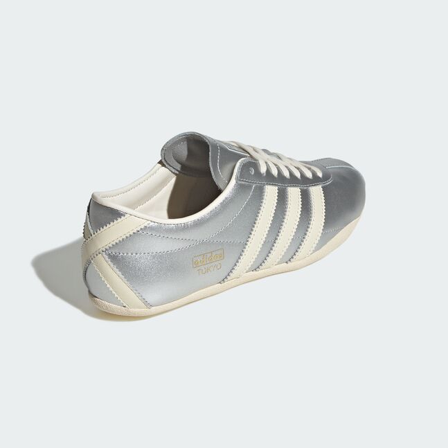 TOKYO W SILVMT/CREWHT/GOLDMT