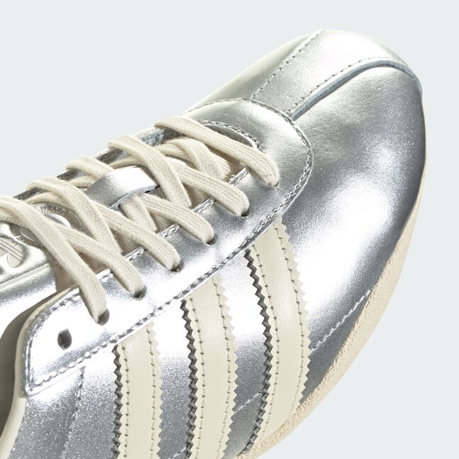 TOKYO W SILVMT/CREWHT/GOLDMT