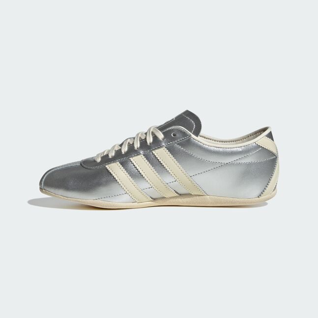 TOKYO W SILVMT/CREWHT/GOLDMT