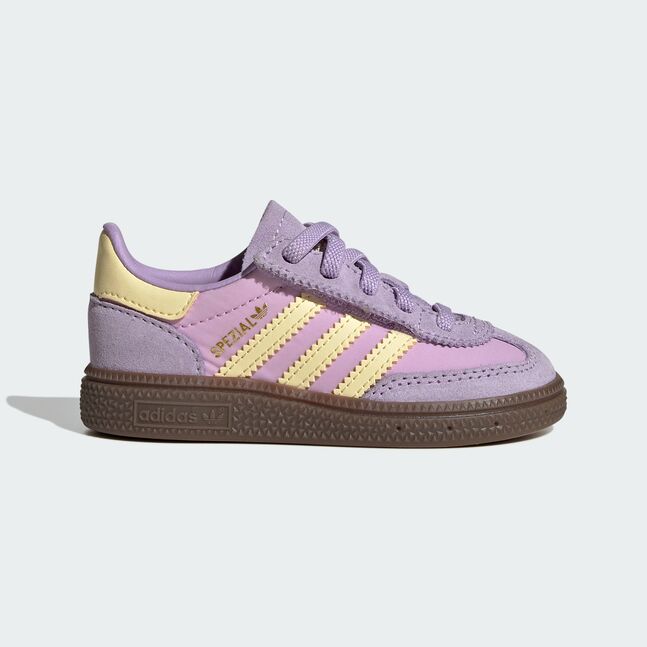 HANDBALL SPEZIAL CF POWPLU/BLILIL/ALMYEL