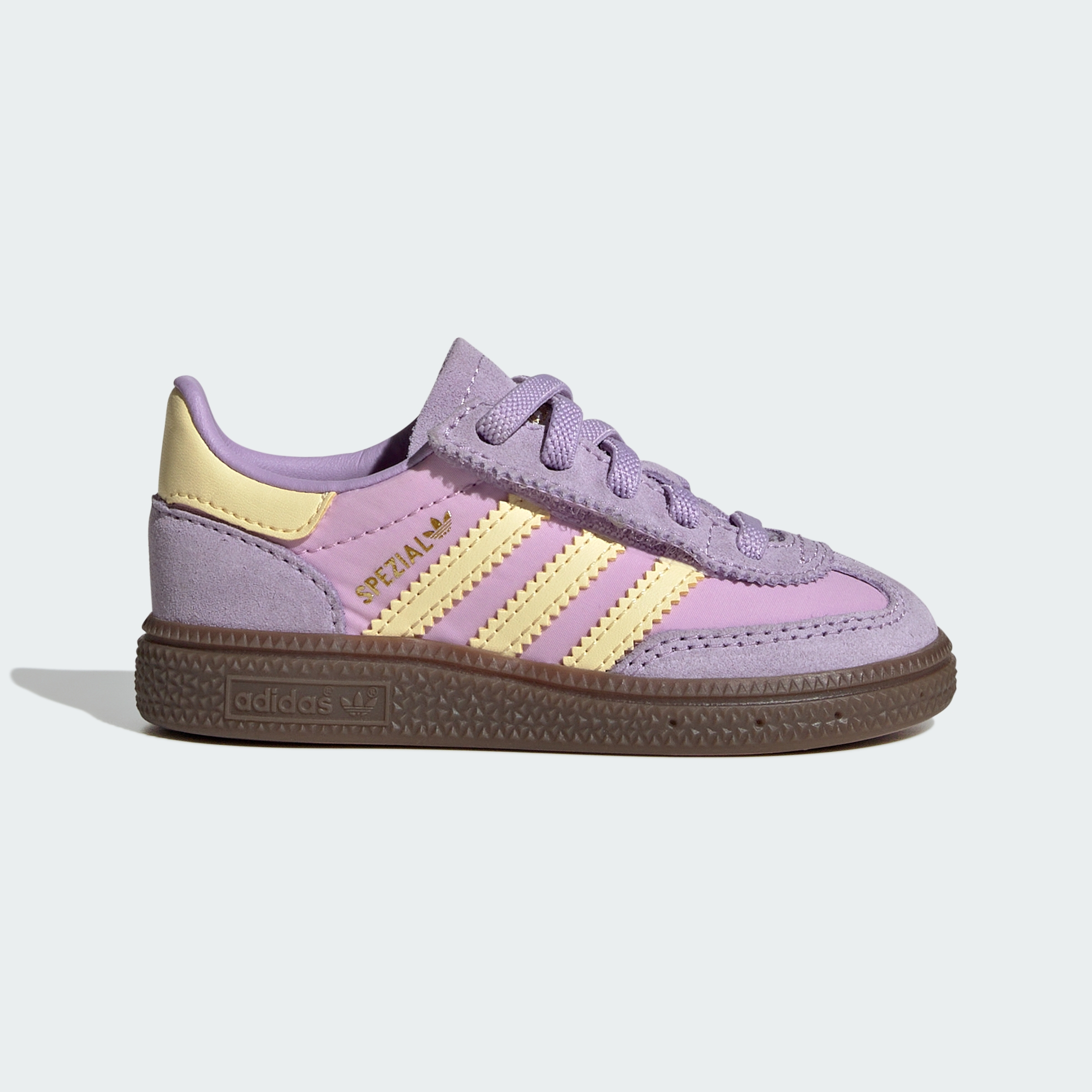 HANDBALL SPEZIAL CF POWPLU/BLILIL/ALMYEL