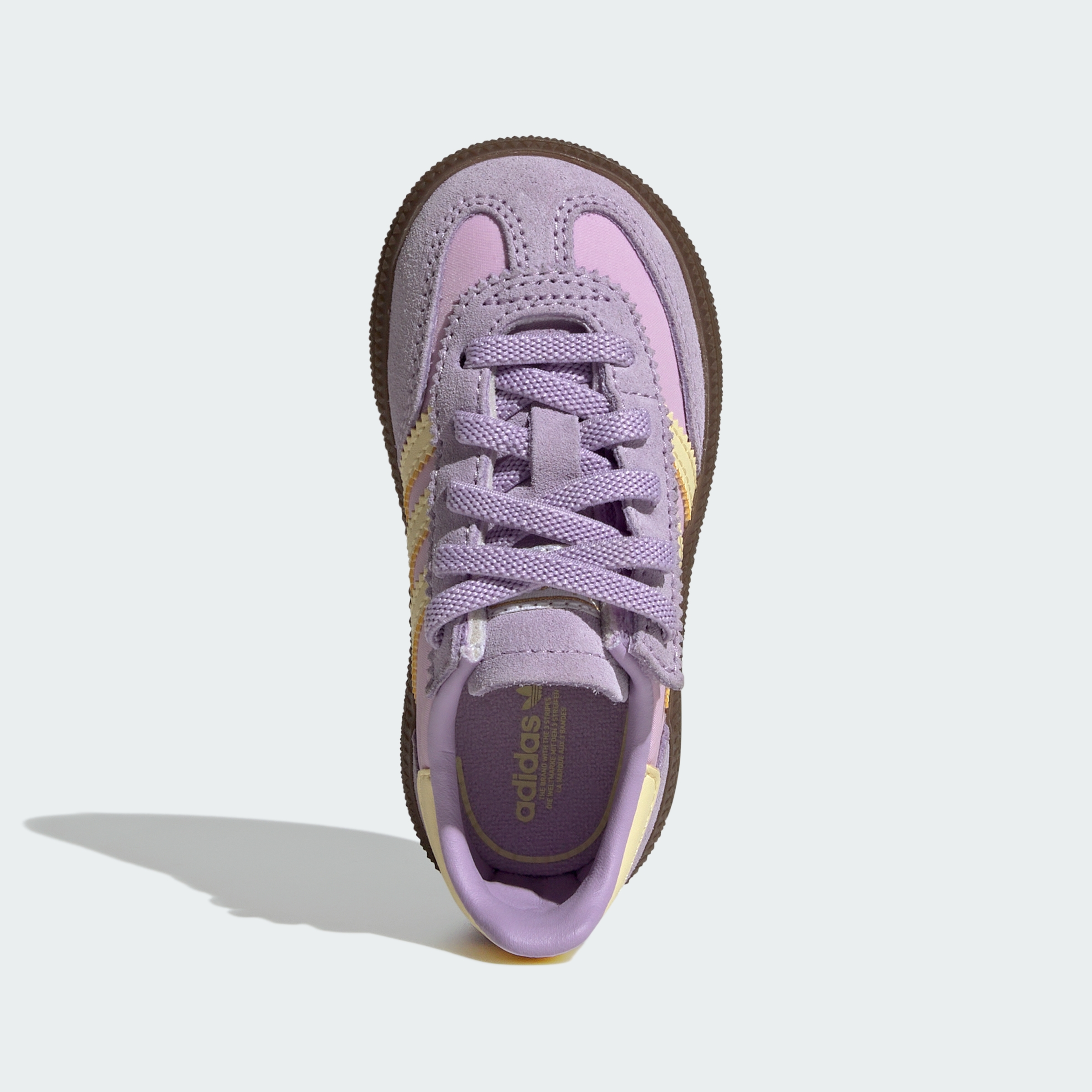HANDBALL SPEZIAL CF POWPLU/BLILIL/ALMYEL