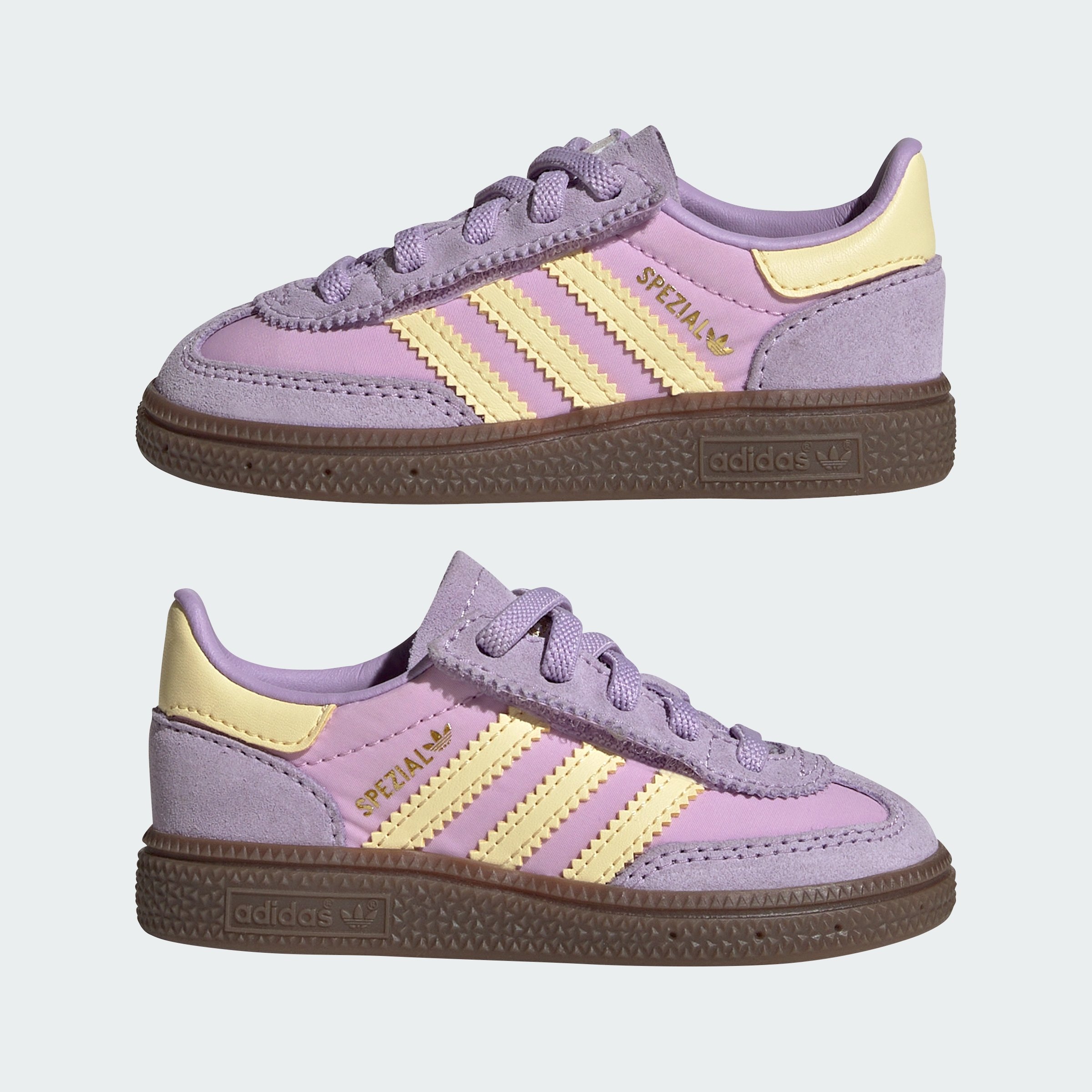HANDBALL SPEZIAL CF POWPLU/BLILIL/ALMYEL