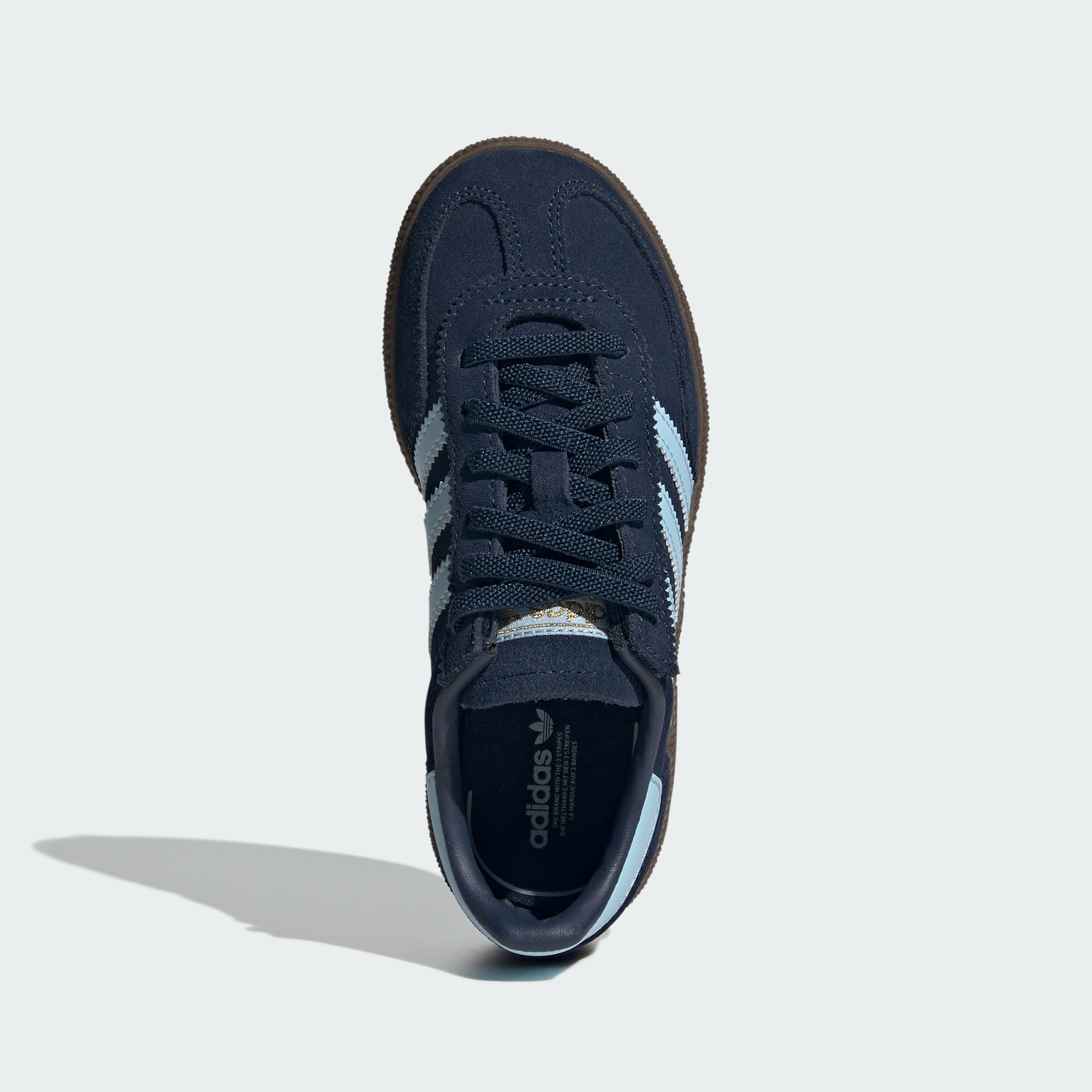HANDBALL SPEZIAL CF CONAVY/CLESKY/GUM5