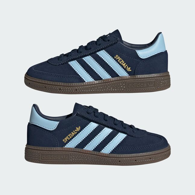 HANDBALL SPEZIAL CF CONAVY/CLESKY/GUM5