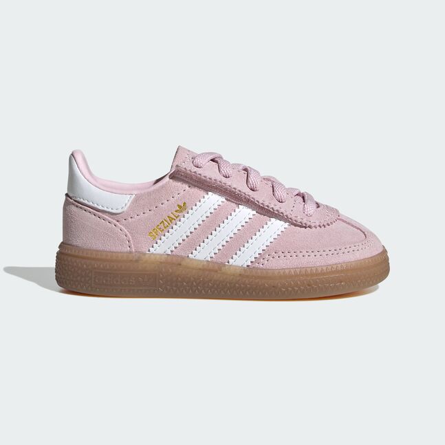HANDBALL SPEZIAL CF CLPINK/FTWWHT/GUM5