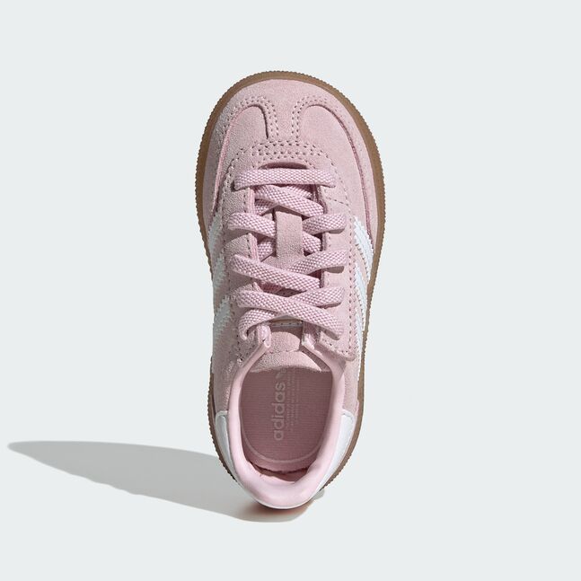 HANDBALL SPEZIAL CF CLPINK/FTWWHT/GUM5