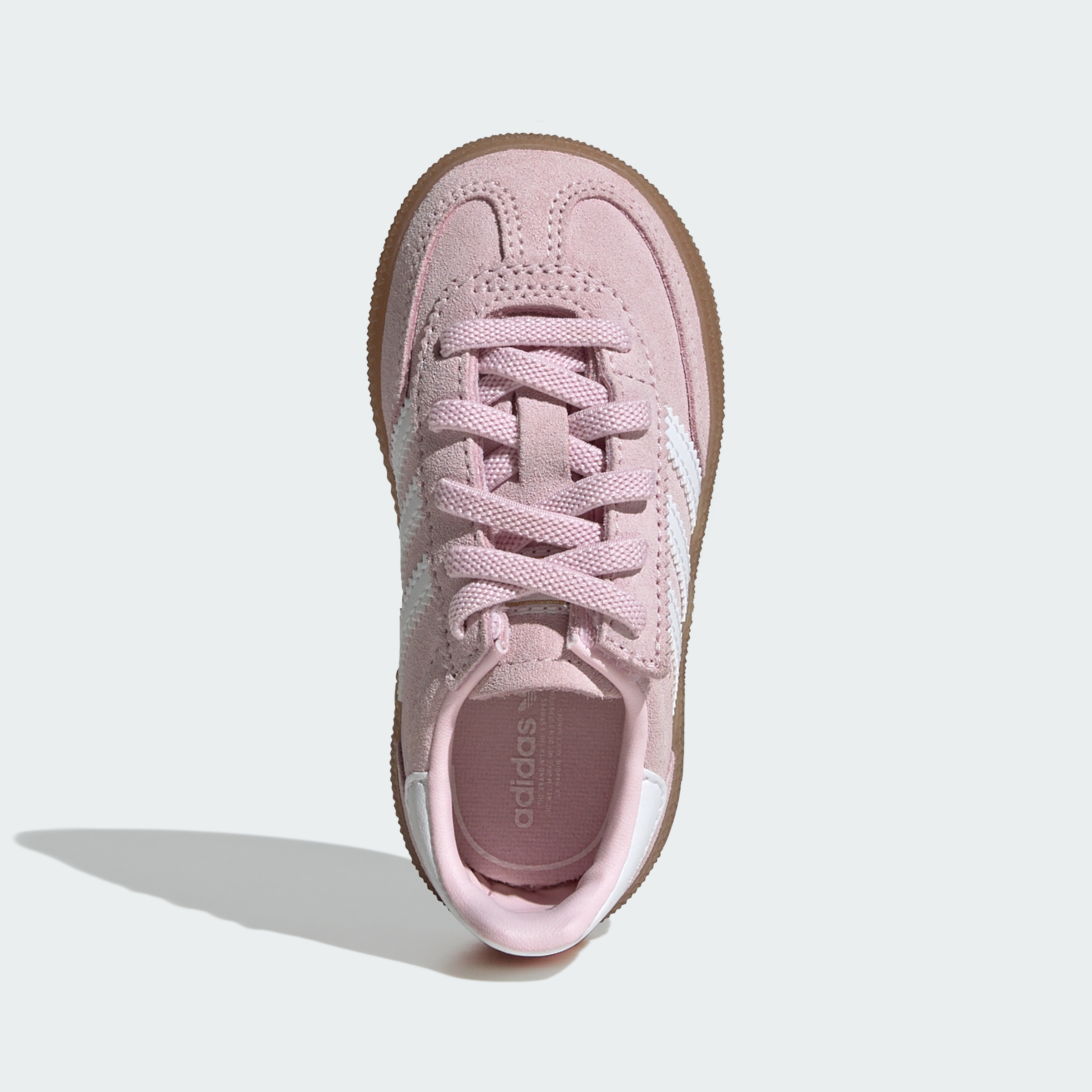 HANDBALL SPEZIAL CF CLPINK/FTWWHT/GUM5