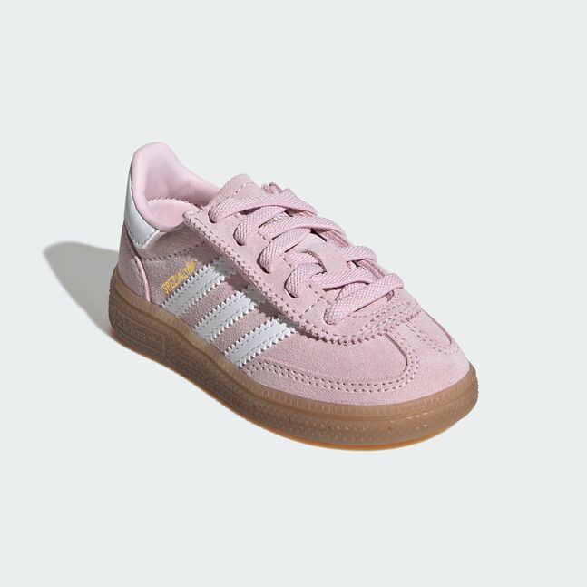 HANDBALL SPEZIAL CF CLPINK/FTWWHT/GUM5