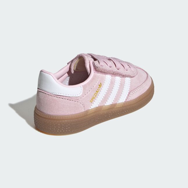 HANDBALL SPEZIAL CF CLPINK/FTWWHT/GUM5