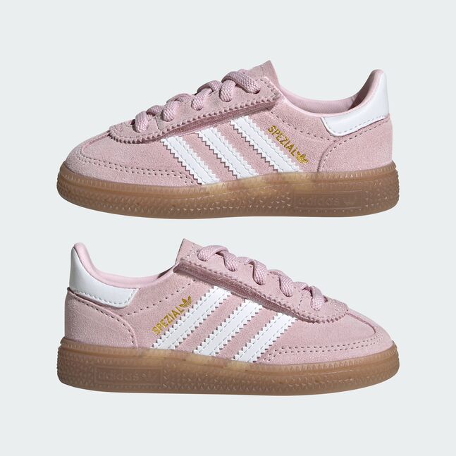 HANDBALL SPEZIAL CF CLPINK/FTWWHT/GUM5