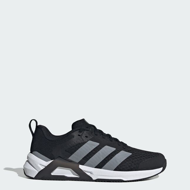 DROPSET CONTROL TRA CBLACK/GREY/LUCRED